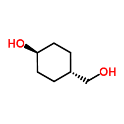 反-4-(羟甲基)环己醇
