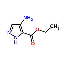 4-氨基吡唑-5-羧酸乙酯