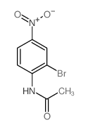 N-ACETYL 2-BROMO-4-NITROANILINE