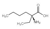 (S)-2-氨基-2-乙基己酸