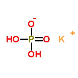 磷酸二氢钾 for HPLC,≥99.5%(T)