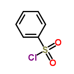 苯磺酰氯 (98-09-9)