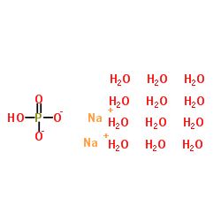 磷酸氢二钠,十二水合物 AR,98%