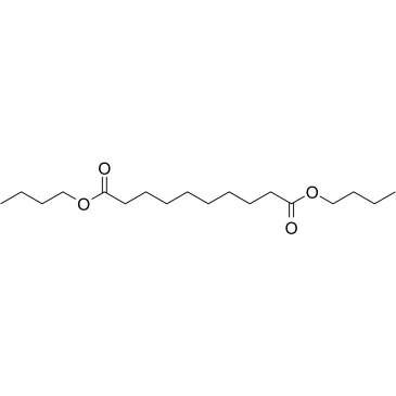 癸二酸二丁酯 ≥99.0%