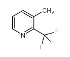 3-甲基-2-(三氟甲基)吡啶