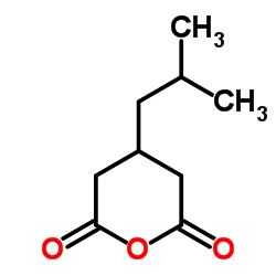 3-异丁基戊二酸酐