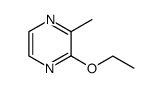 2-乙氧基-2-甲基吡嗪