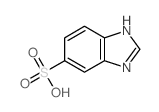 1H-苯并咪唑-5-磺酸