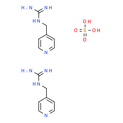 4-甲基吡啶基胍半硫酸盐