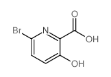 6-溴-3-羟基甲酸吡啶