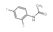 2',4'-二氟乙酰苯胺