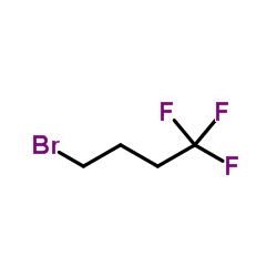 1-溴-4,4,4-三氟丁烷