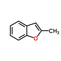 2-甲基苯并呋喃 (4265-25-2)