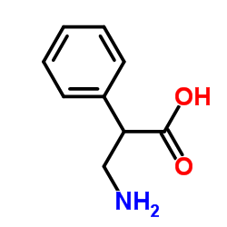 3-氨基-2-苯基丙酸