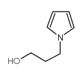 1-(3-羟丙基)吡咯