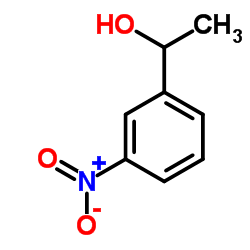1-(3-硝基苯基)乙醇 (5400-78-2)