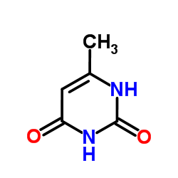 6-甲基尿嘧啶 (626-48-2)
