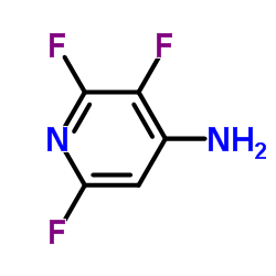 4-氨基-2,3,6-三氟吡啶 (63489-55-4)
