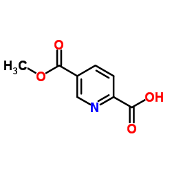5-甲氧羰基-2-吡啶甲酸