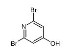 2,6-二溴-4-羟基吡啶