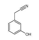M-羟基苄基氰化物