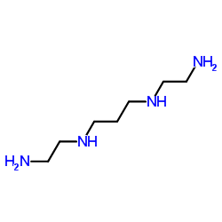 N,N'-二(2-氨乙基)-1,3-丙二胺