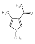 1-(1,3-二甲基-1H-吡唑-4-基)乙酮