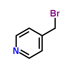 4-溴甲基吡啶