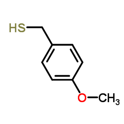 4-甲氧基-α-甲苯硫醇