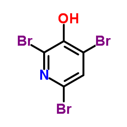 2,4,6-三溴吡啶-3-醇