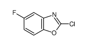 2-氯-5-氟苯并[d]噁唑