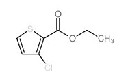 3-氯噻吩-2-羧酸乙酯