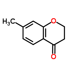 7-甲基-4-二氢色原酮