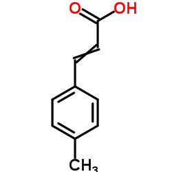 4-硝基肉桂酸