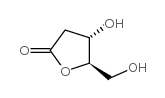 D-(+)-核糖酸-gamma-内酯