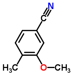 3-甲氧基-4-甲基苯腈