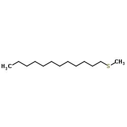 正十二烷基甲基硫醚