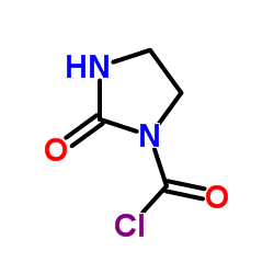 1-氯甲酰基-2-咪唑烷酮