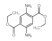 2,5-二氨基四邻苯二甲酸二乙酯