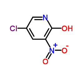 5-氯-2-羟基-3-硝基吡啶