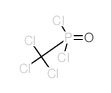 二氯(三氯甲基)氧化膦