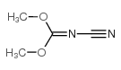 N-氰亚胺基碳酸二甲酯