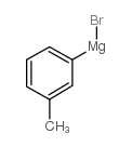 间甲苯基溴化镁 (28987-79-3)