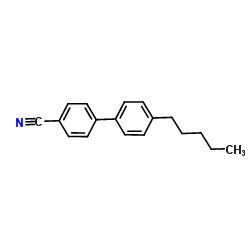 4-氰基-4''-戊基联苯 98.0%