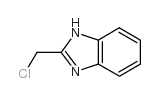 2-氯甲基苯并咪唑 (4857-04-9)