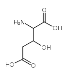 3-羟基谷氨酸