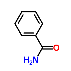 苯甲酰胺 (55-21-0)