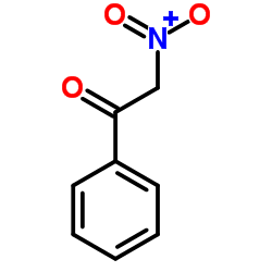 苯甲酰硝基甲烷