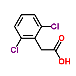 2,6-二氯苯基乙酸