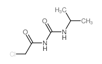 1-(2-氯乙酰基)-3-异丙脲